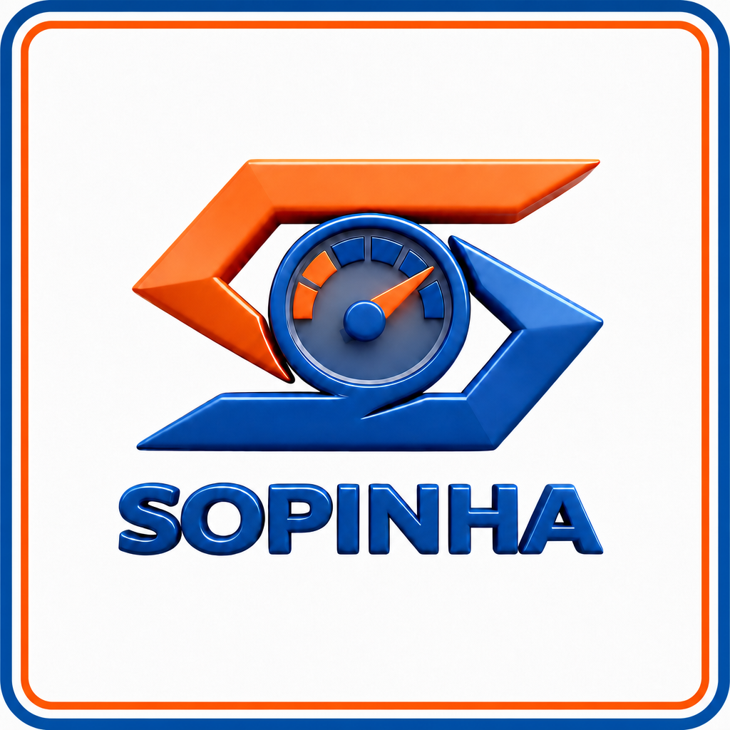 Sopinha