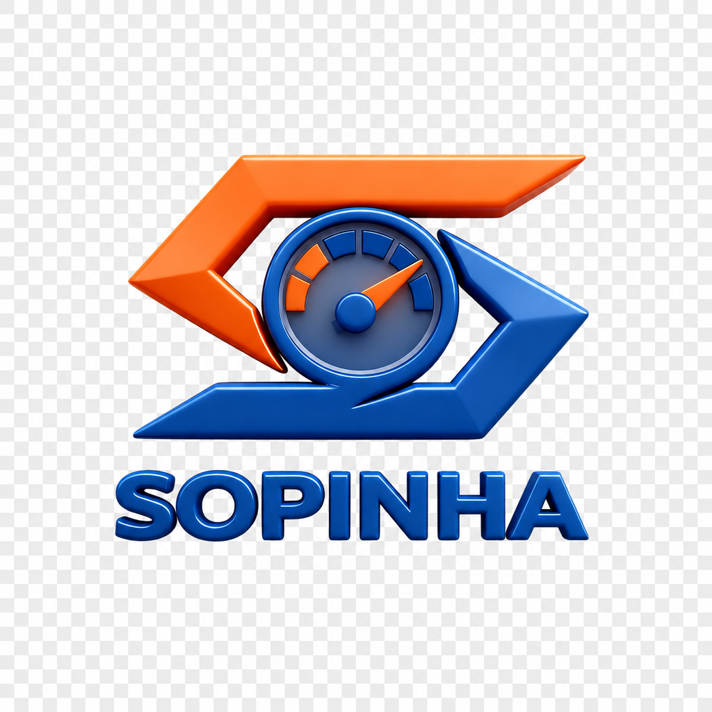 Sopinha
