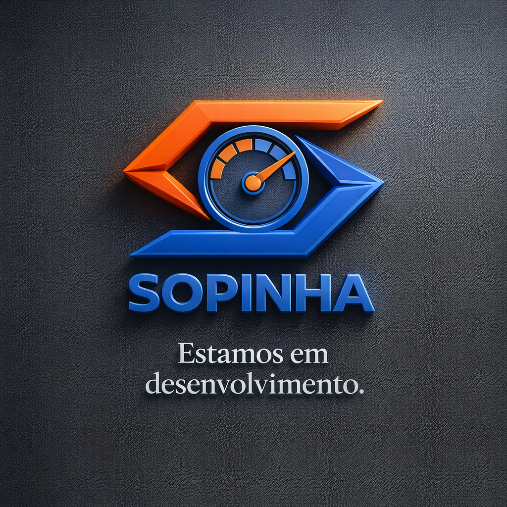 Logo Sopinha